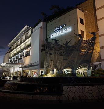 Kamar Keluarga Tanah Abang Hotel จาการ์ตา ภายนอก รูปภาพ